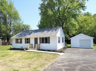 5798 Buckwheat Rd, Milford, OH 45150