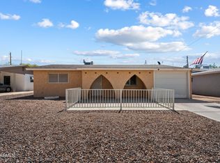 1511 S Grand Dr, Apache Junction, AZ 85120