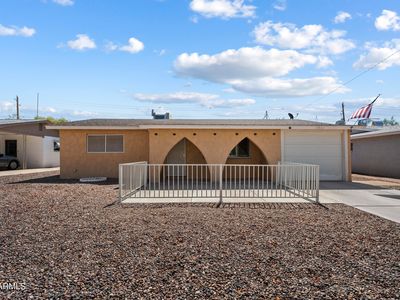 1511 S GRAND Drive, Apache Junction, AZ, 85120