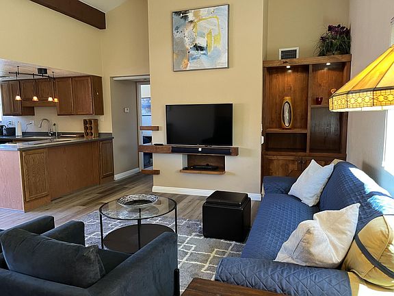 2nd image of 5051 N Sabino Canyon Rd #21116