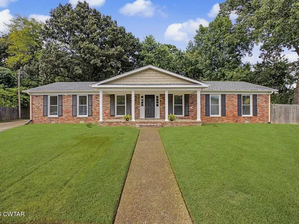 148 Sunvalley Dr, Jackson, TN 38305