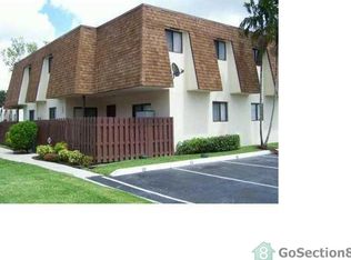 232 San Remo Blvd, North Lauderdale, FL 33068