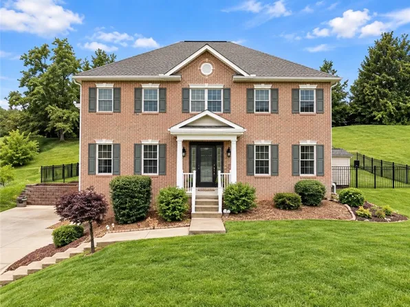 214 Murdock Way, Greensburg, PA 15601