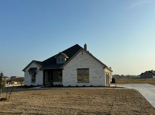 12405 Hornfels Dr, Krum, TX 76249