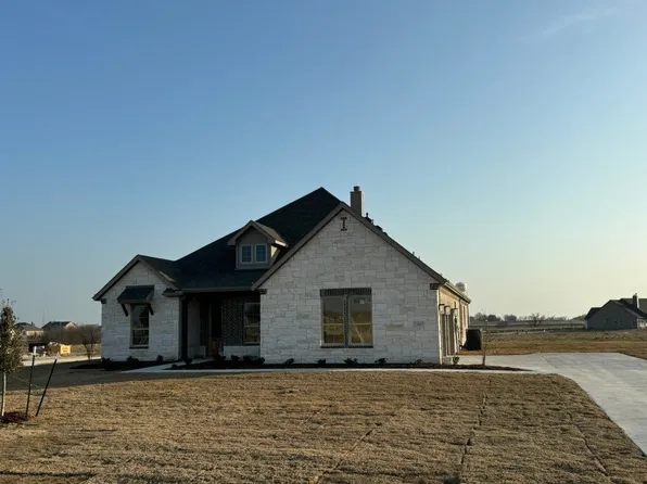 12405 Hornfels Dr, Krum, TX 76249