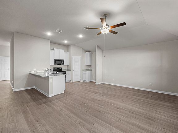 Interior - Representational Photo