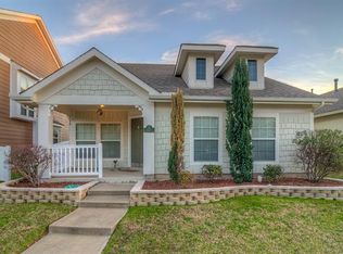 1228 Appalachian Ln, Aubrey, TX 76227