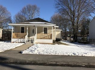 120 Houghton St, Hudson, MA 01749