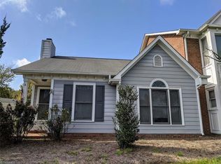 3233 Cypress Park Rd, Greensboro, NC 27407