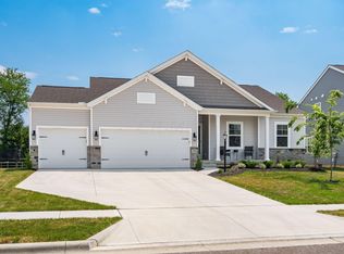 298 Riverside Dr, Commercial Point, OH 43116