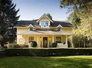 7479 N Enterprise Rd, Ferndale, WA 98248