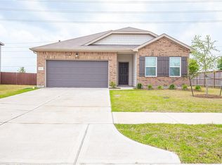 6330 Highland Heights Dr, Richmond, TX 77469
