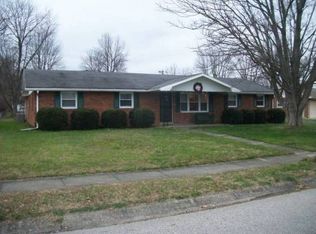 139 Wildwood Dr, Madison, IN 47250
