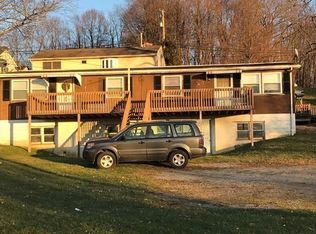 423 Hebron St #A, Millersburg, OH 44654