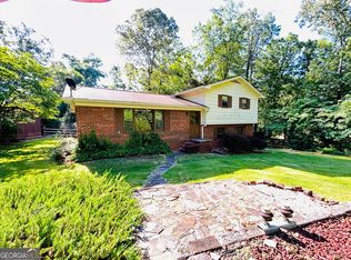 388 Sanders St, Clarkesville, GA 30523