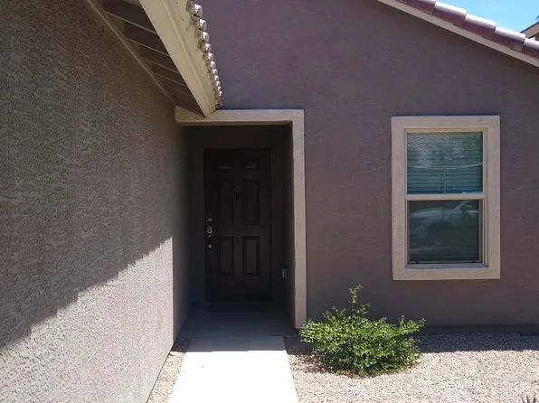 11213 E Verbina Ln, Florence, AZ 85132