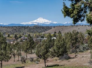 SE Claremont Dr Parcel 1401, Madras, OR 97741