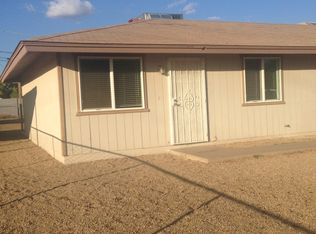 410 E Peppertree Ave APT 1, Apache Junction, AZ 85119