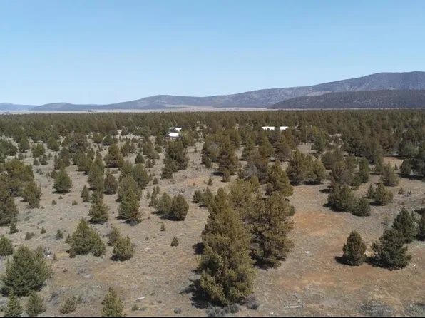 Homeland Rd, Macdoel, CA 96058