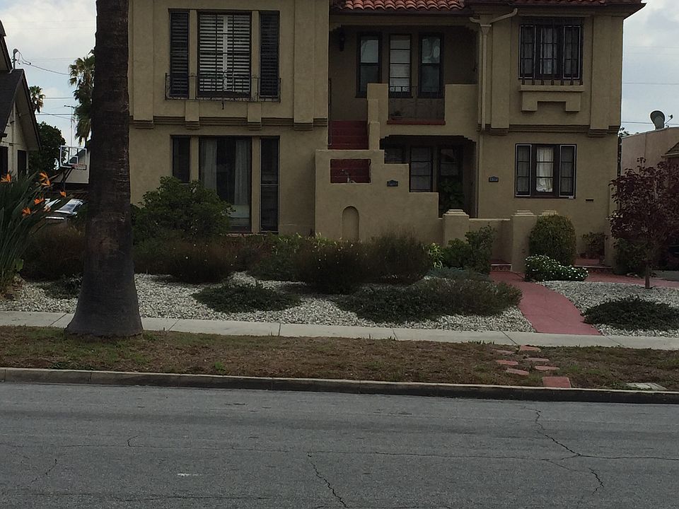 5310-5312 S. Rimpau Bl., LA 