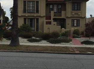 5310 S Rimpau Blvd, Los Angeles, CA 90043