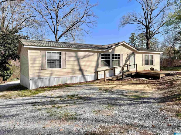 4524 Old Birmingham Hwy, Anniston, AL 36201