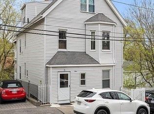 3 Nira Ave #3, Boston, MA 02130