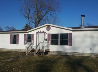 114 S Davis St #116, Ottumwa, IA 52501