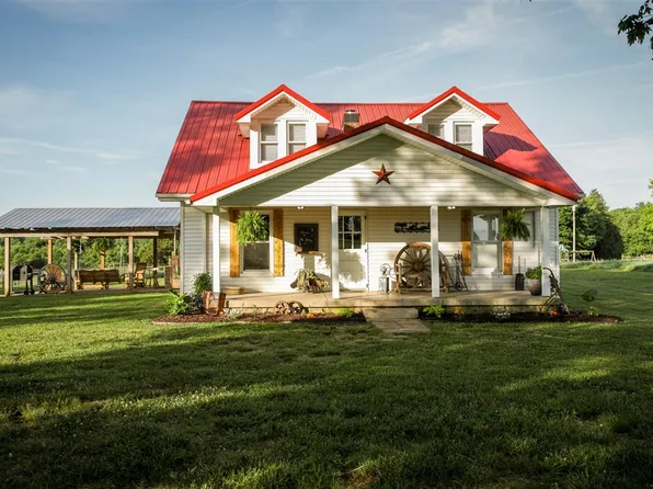 346 Harris Rd, Auburn, KY 42206