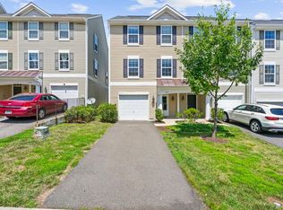 2910 Truffle Oak Pl #291, Woodbridge, VA 22191