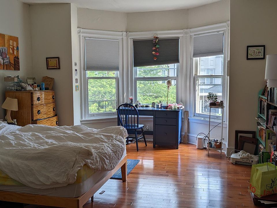 1st image of 5045 Hazel Ave Floor 2
