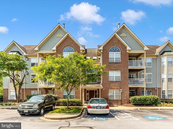 6505 Springwater Ct APT 7103, Frederick, MD 21701