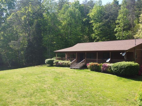 287 Hayes Hollow Rd, Maynardville, TN 37807