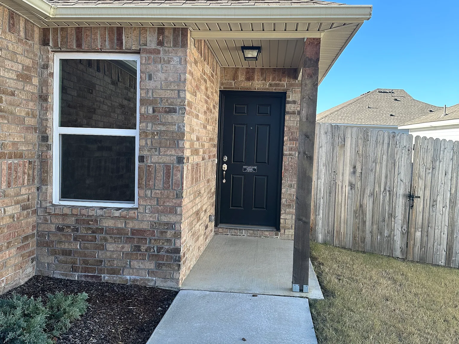 11614 S 277th East Ave — Photo 1