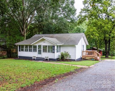 33066 Old Salisbury Rd, Albemarle, NC, 28001