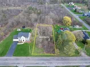 5959 Miller Rd #28, Niagara Falls, NY 14304