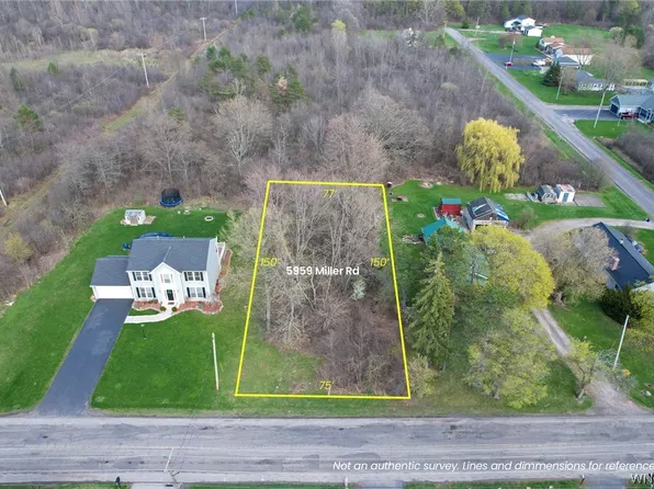 5959 Miller Rd #28, Niagara Falls, NY 14304