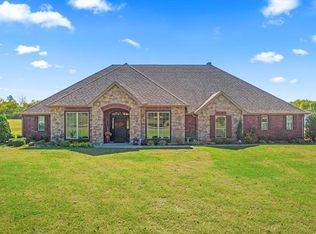 16150 E Pueblo Rd, Claremore, OK 74017