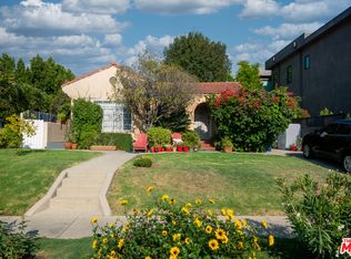 812 N Genesee Ave #814, Los Angeles, CA 90046