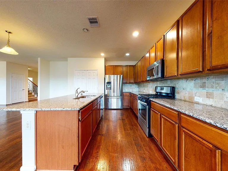 28635 Cranford Sage Ln — Photo 16