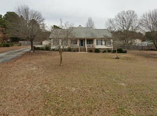 2051 N Meadows Dr, Aiken, SC 29805