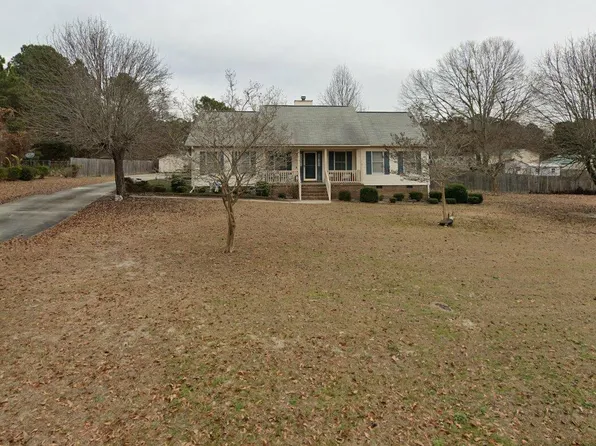 2051 N Meadows Dr, Aiken, SC 29805