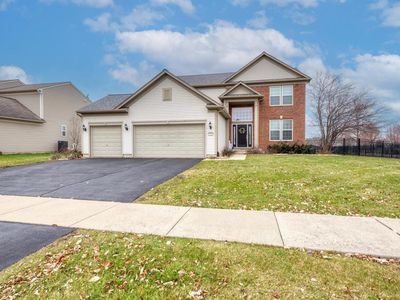 1591 Orchid St, Yorkville, IL, 60560