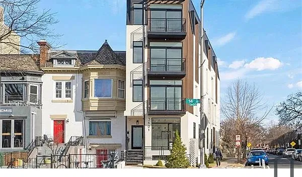 2 bed, $3,051 — Photo 2