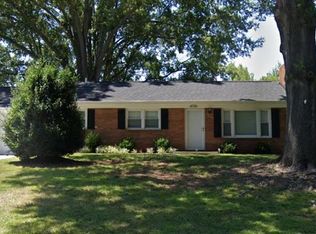 4750 Reid Rd, Winston Salem, NC 27107