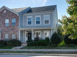 9032 Rigden Mill Dr, Nashville, TN 37211