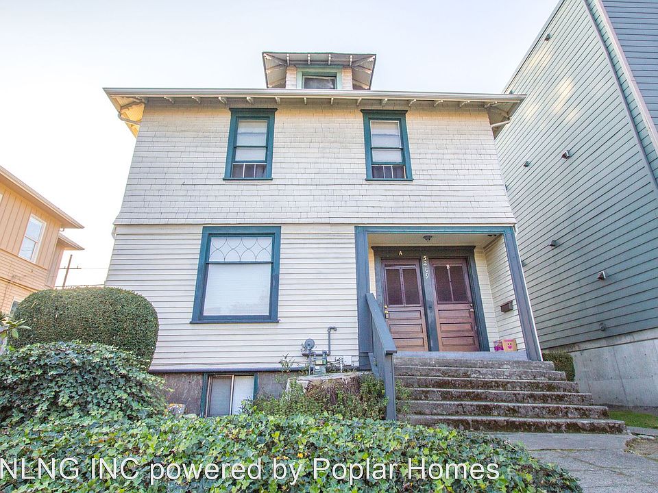 1st image of 5209 Brooklyn Ave NE APT A