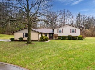 6250 Edgebrook Ct, Dayton, OH 45459