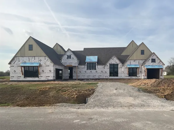 31750 E Two Socks Dr, Broken Arrow, OK 74014