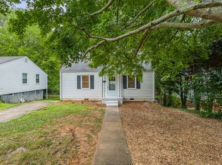 1016 Tabor St, High Point, NC 27262